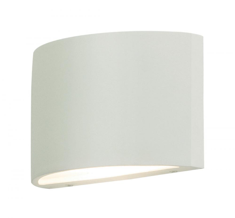 Colton 5" LED Outdoor Sconce