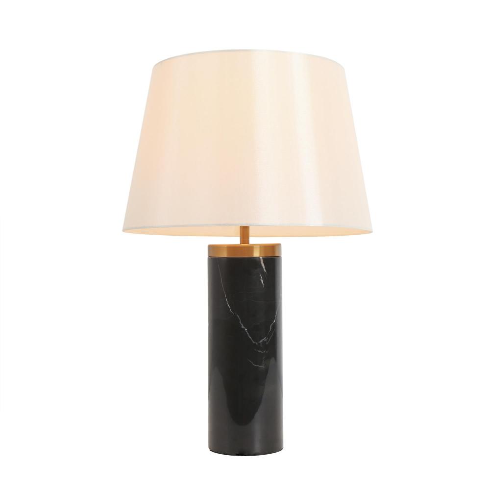 1-Light  Table Lamps