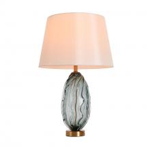 LNC Home HA05025 - 1-Light  Table Lamps