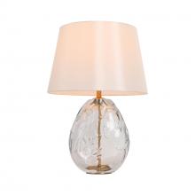 LNC Home HA05026 - 1-Light  Table Lamps