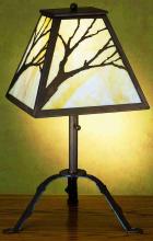 Meyda Green 27906 - 23.5" High Branches Table Lamp