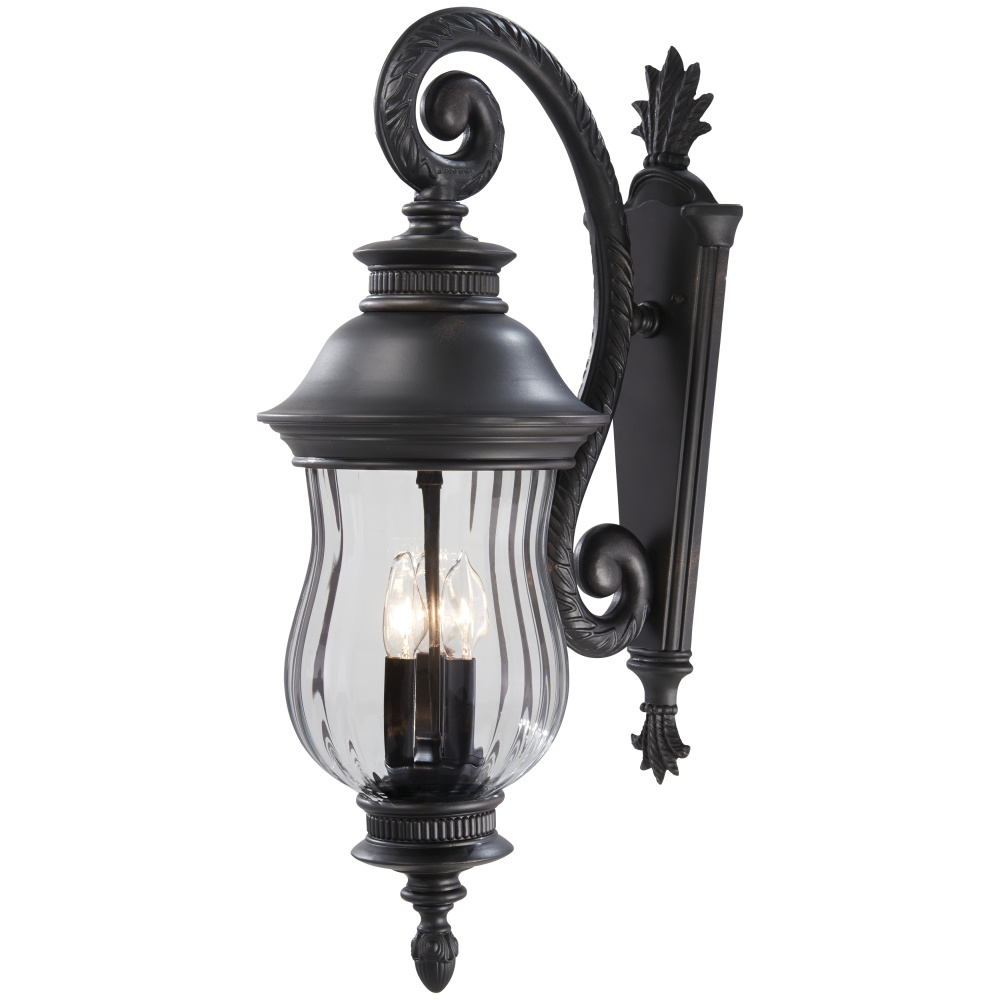 The Great Outdoors Newport Wall Mount