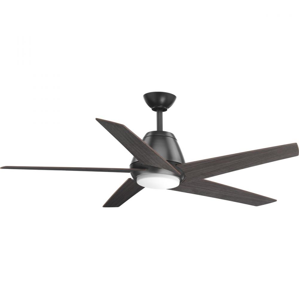 Gust Collection 54" Five Blade Ceiling Fan