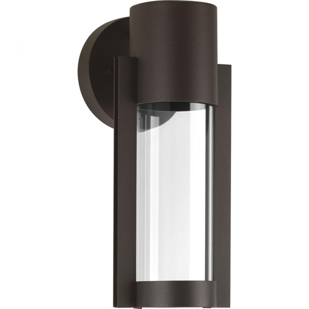 Z-1030 Collection One-Light LED Small Wall Lantern