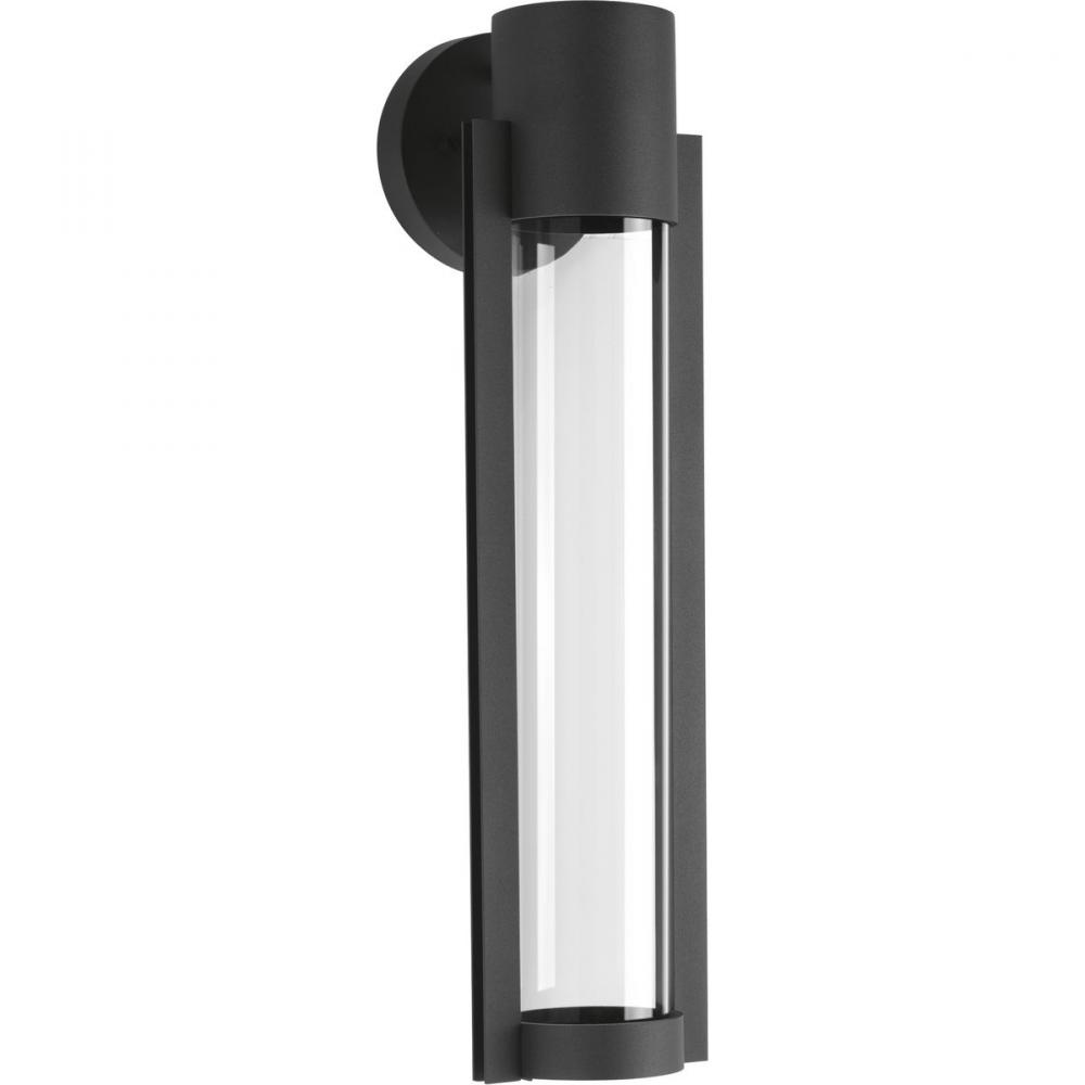 Z-1030 Collection One-Light LED Medium Wall Lantern