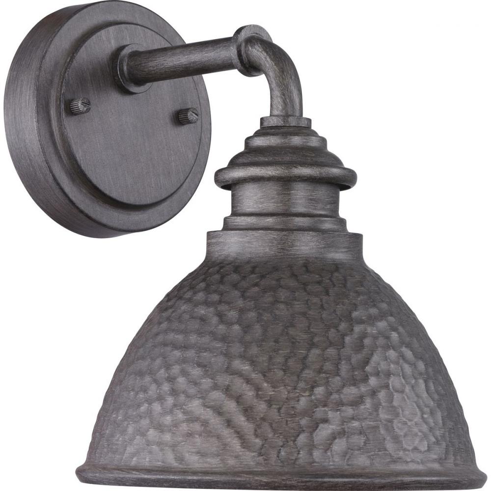 Englewood Collection One-Light Small Wall Lantern
