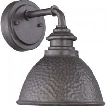 Progress P560097-103 - Englewood Collection One-Light Small Wall Lantern