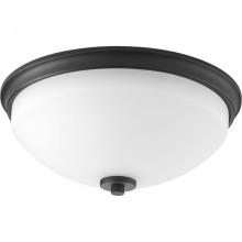 Progress P3423-31 - Replay Collection Two-light 14" Flush Mount