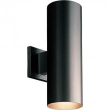 Progress P5675-31 - 5" Outdoor Up/Down Wall Cylinder