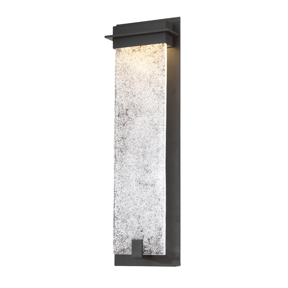 Spa Outdoor Wall Sconce Light