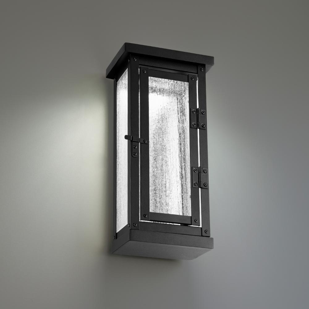 ELIOT Outdoor Wall Sconce Light
