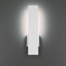 WAC US WS-W29118-30-WT - STAG Outdoor Wall Sconce Light