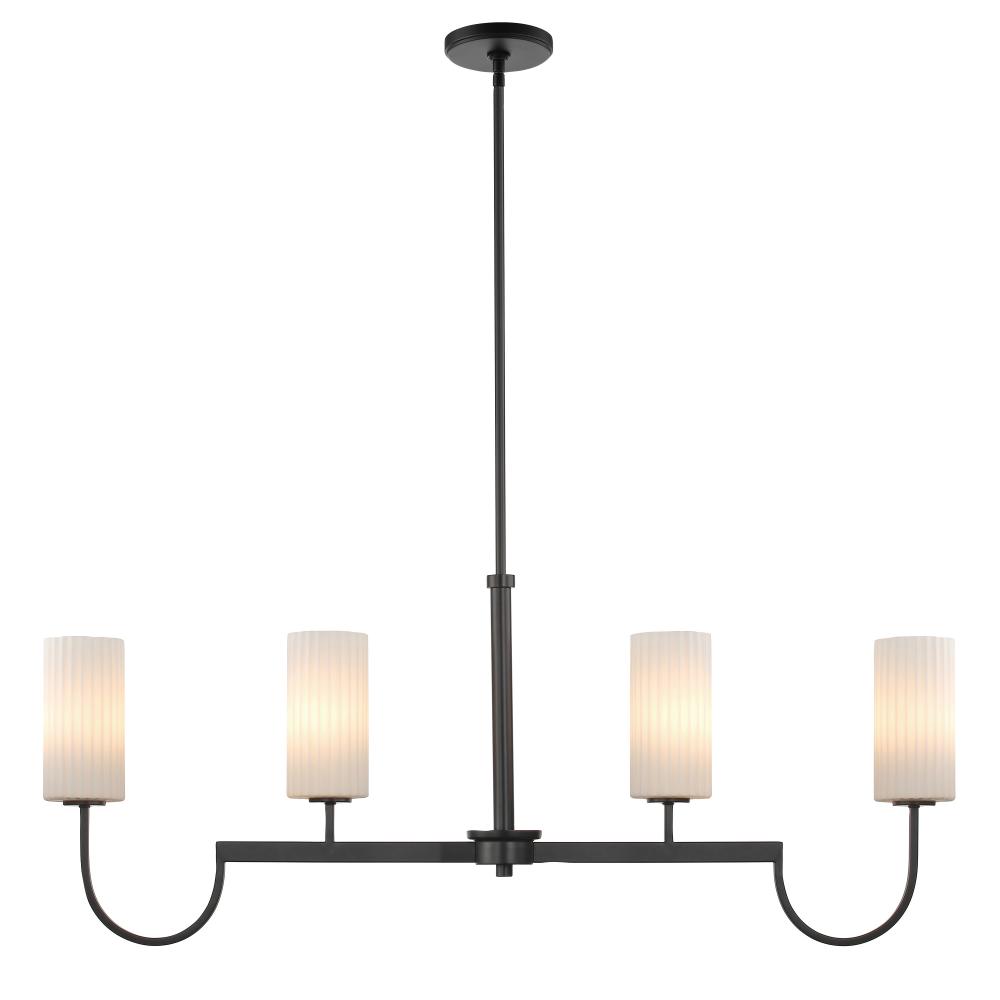 Town and Country-Linear Pendant