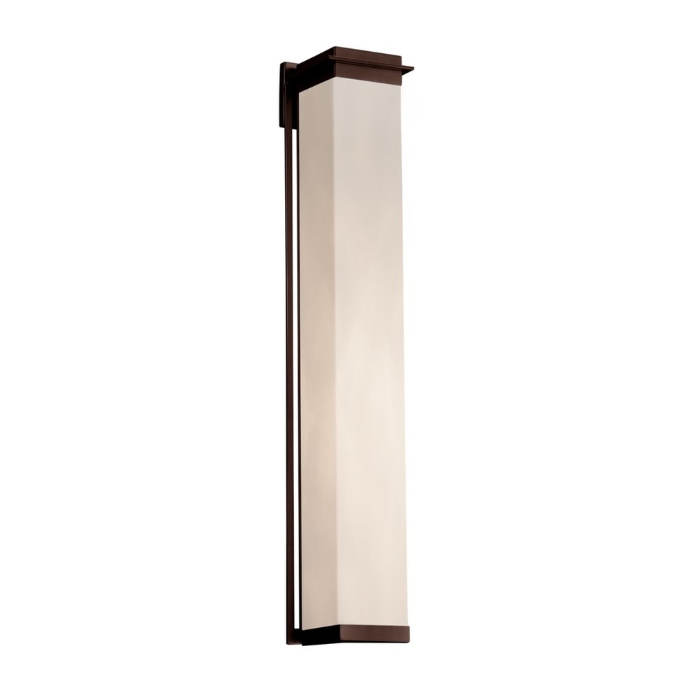 Pacific 48" LED Outdoor Wall Sconce