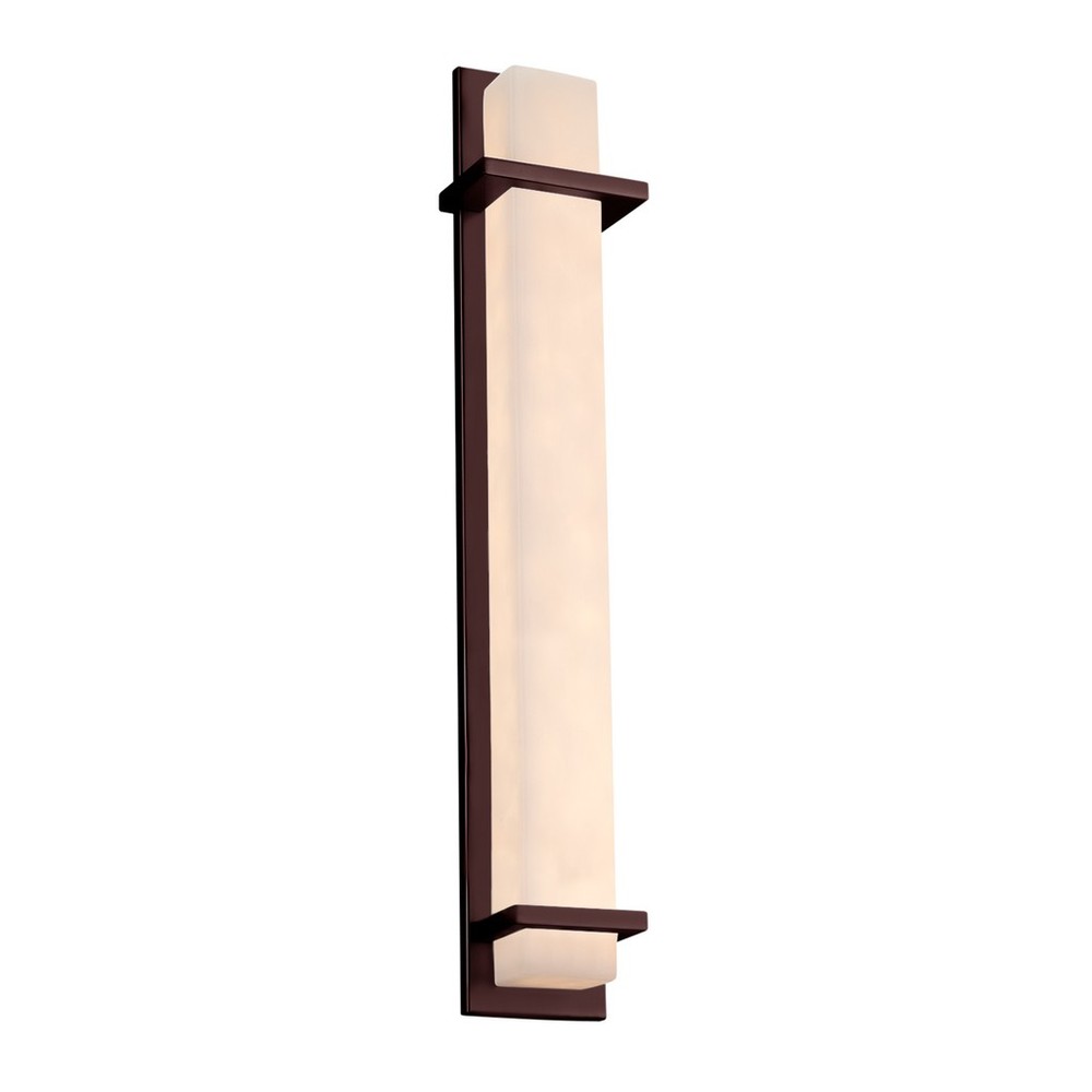 Monolith 36" LED Outdoor/Indoor Wall Sconce