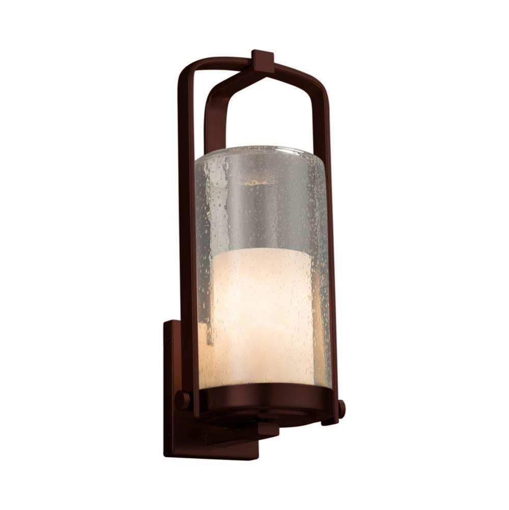 Atlantic Large Outdoor LED Wall Sconce