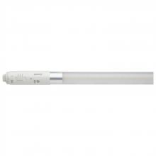Satco Products Inc. S16435 - 18 Watt T8 LED; CCT Selectable; 120-277 Volt; Single or Double Ended; Type B Ballast Bypass