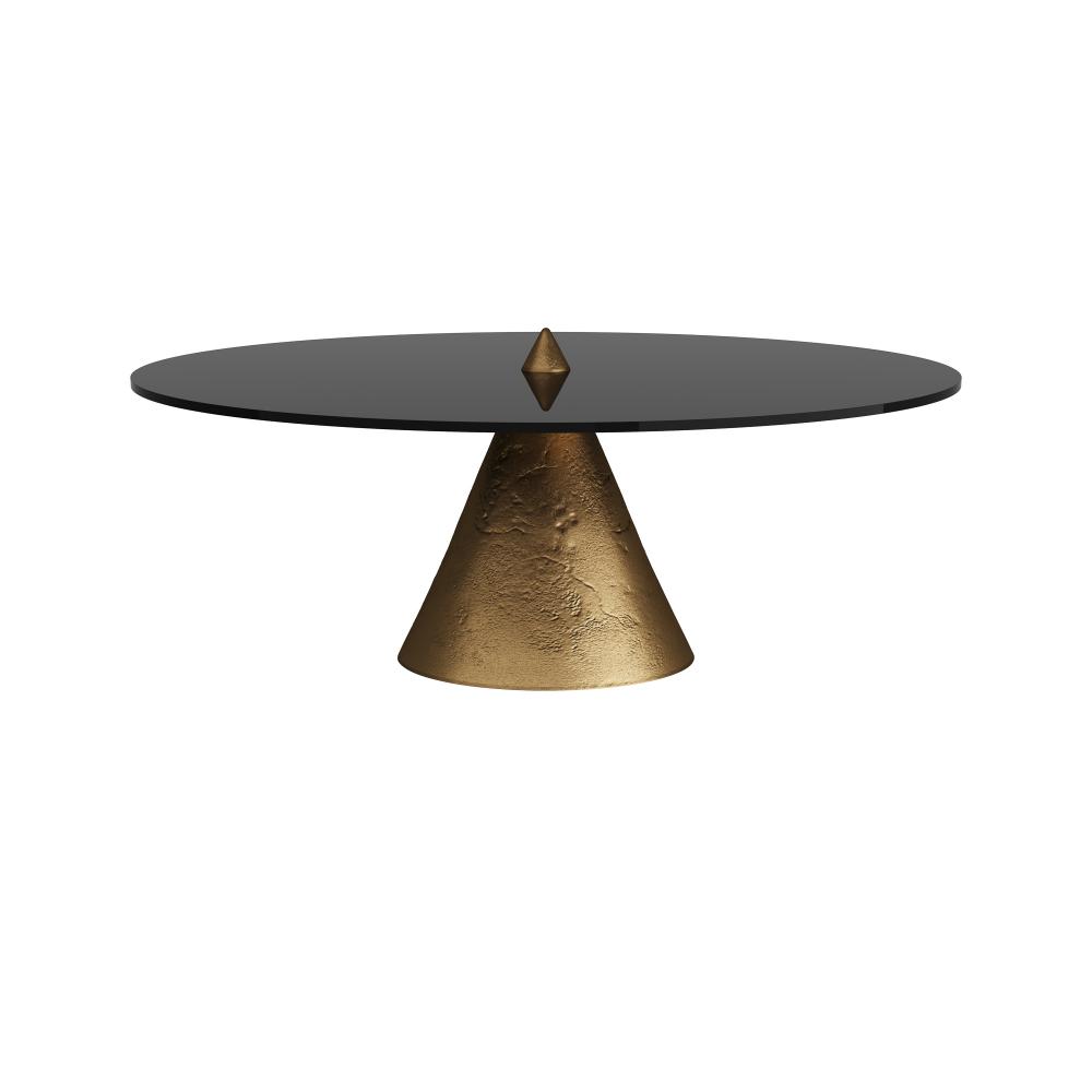 Arteriors Aria Coffee Table - Thumbnail 2