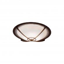 UltraLights Lighting 0480-18-DI-OA-04 - Synergy 0480 Interior Sconce
