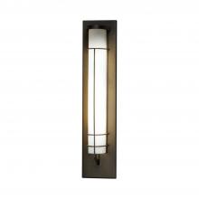 UltraLights Lighting 11215-CH-OA-02 - Synergy 11215 Exterior Sconce