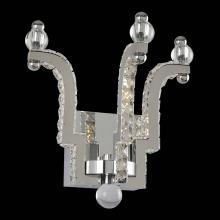 Allegri by Kalco Lighting 030520-010-FR001 - Cambria 11 Inch LED Wall Bracket