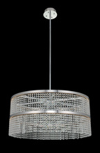 Allegri by Kalco Lighting 036257-010-FR001 - Cortina 34 Inch LED Pendant