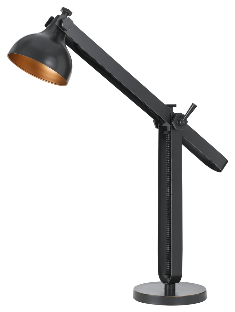 60W Latina Adjust Able Desk Lamp