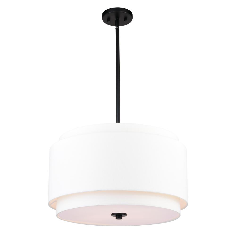 Vaxcel International Burnaby Pendant