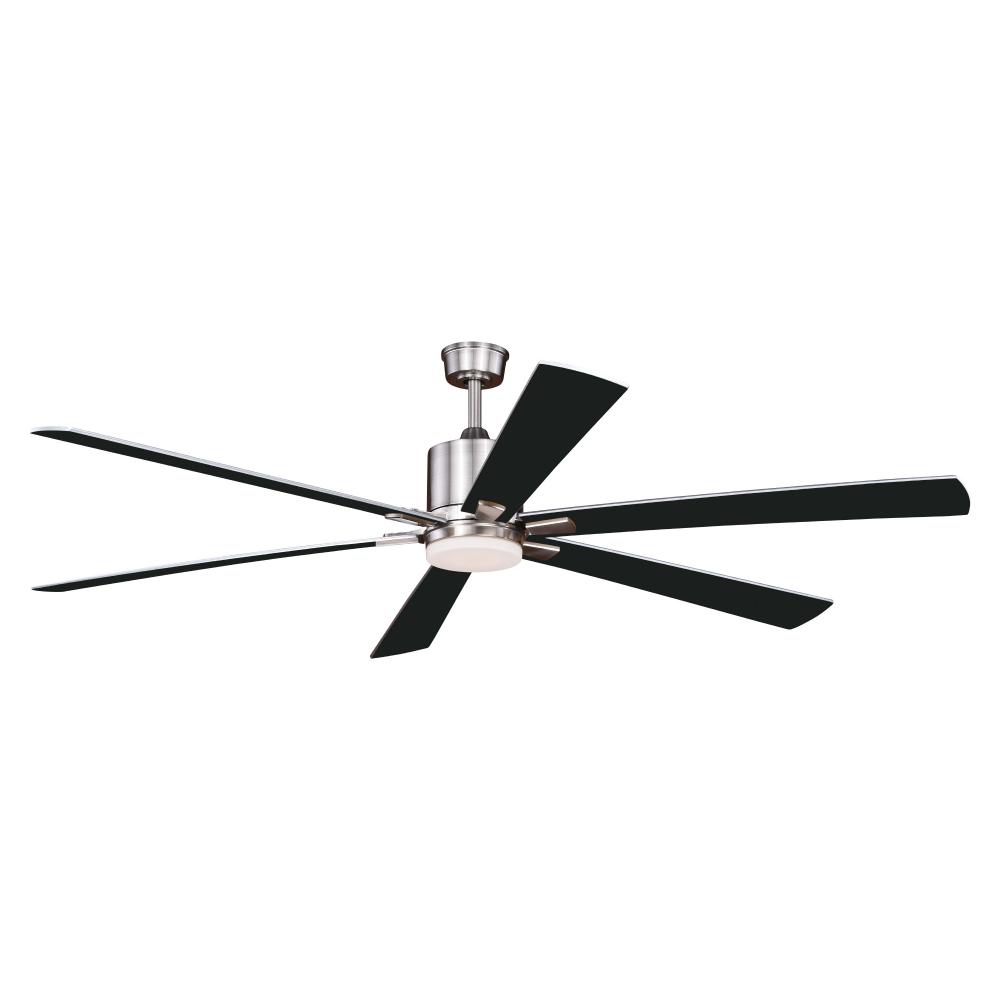 Vaxcel International Wheelock Ceiling Fan - Thumbnail 4