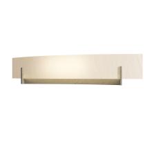 Hubbardton Forge 206410-SKT-84-BB0328 - Axis Large Sconce