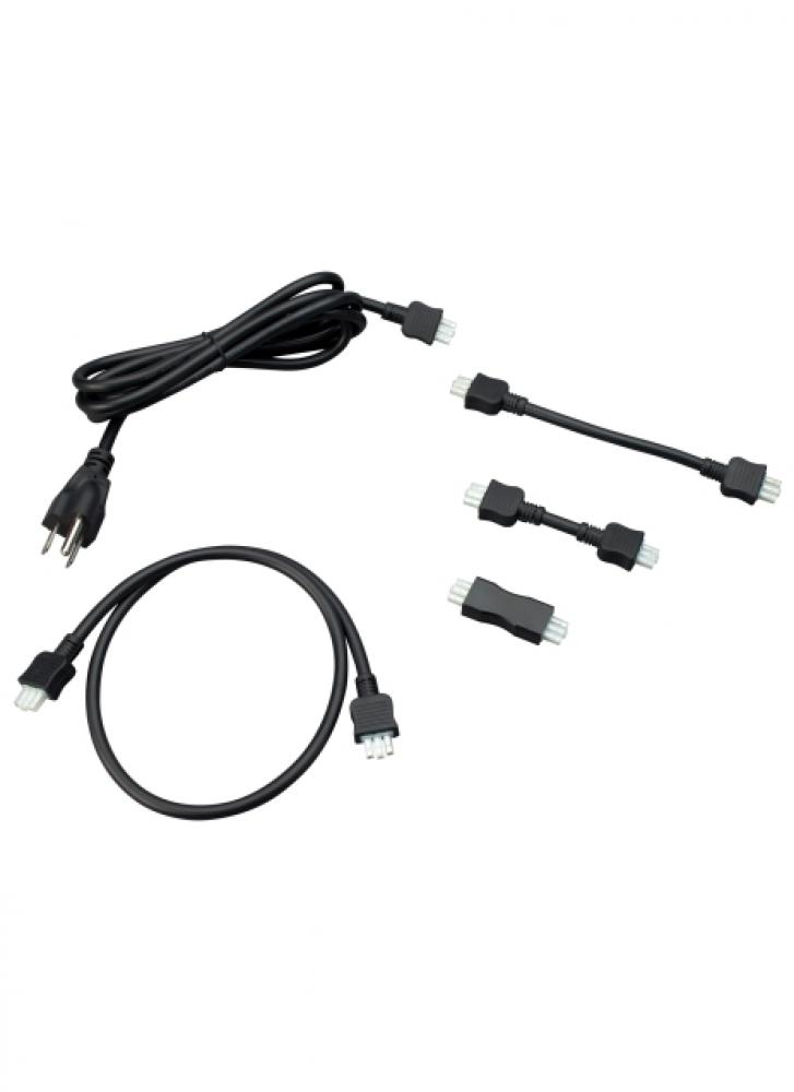 Visual Comfort Unilume Jumper Connectors - Thumbnail 5