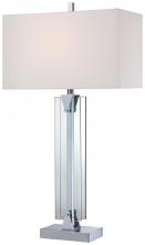 Minka George Kovacs P1608-077 - 1 Light Table Lamp