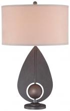Minka George Kovacs P1616-0 - 1 Light Table Lamp