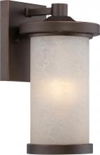 Nuvo 62/641 - DIEGO LED OUTDOOR SMALL WALL