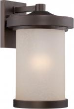 Nuvo 62/642 - DIEGO LED OUTDOOR MED WALL