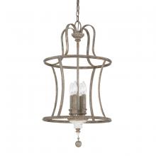 Austin Allen & Co. 9A200A - 4-Light French Country Pendant