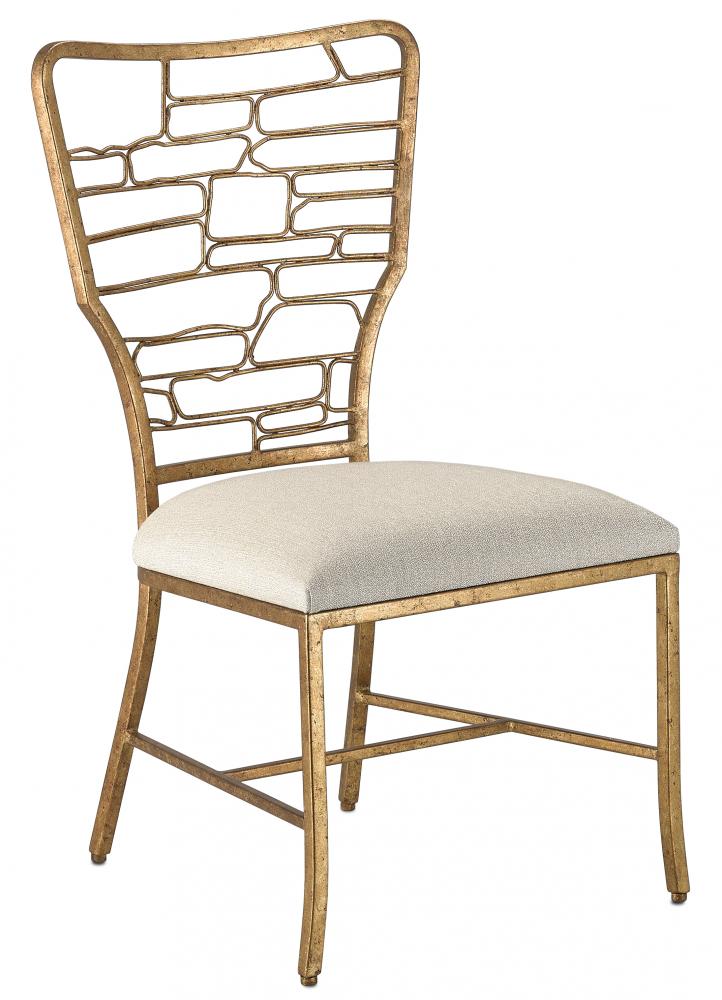 Vinton Sand Chair