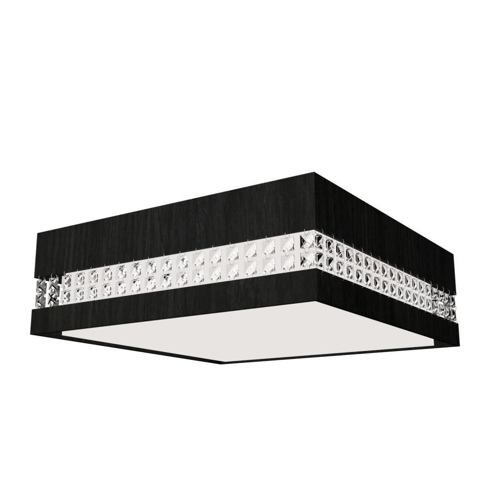 Crystals Accord Ceiling Mounted 5027 LED